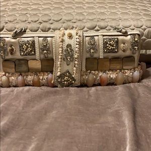 Vintage Purse Clutch